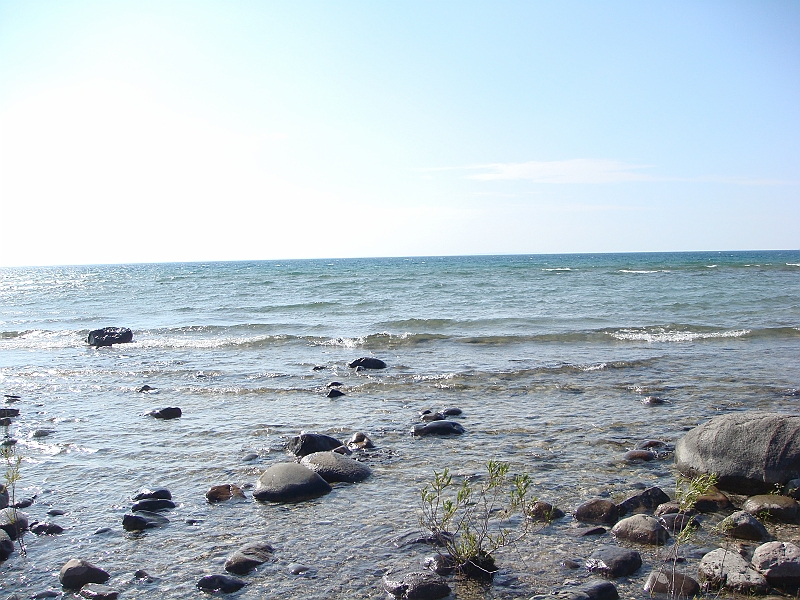 Western Michigan [2010] 807.JPG - Scenes from our trip to Western Michigan. Some places along the way were Ludington, Sleep Bear Dunes, and Traverse City.